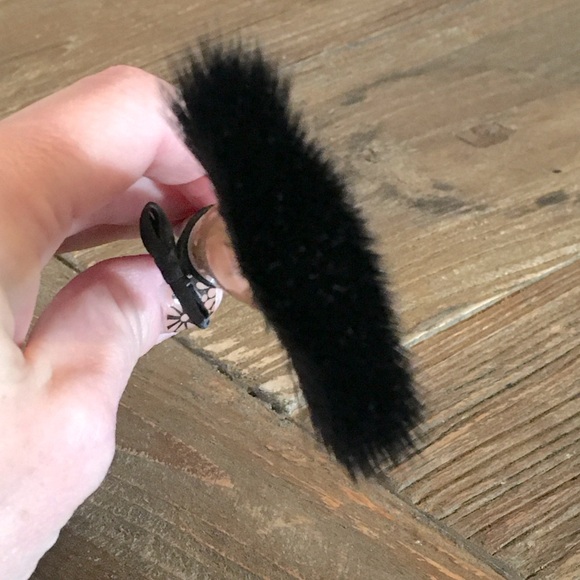 Too Faced Mr. Right Now and Mr. Chiseled Makeup Brush Set - Picture 5 of 6